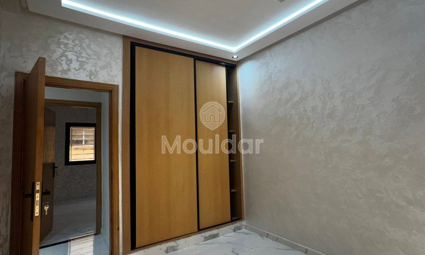 Apartment for rent in Fès Ain Chkaf Road - view 11