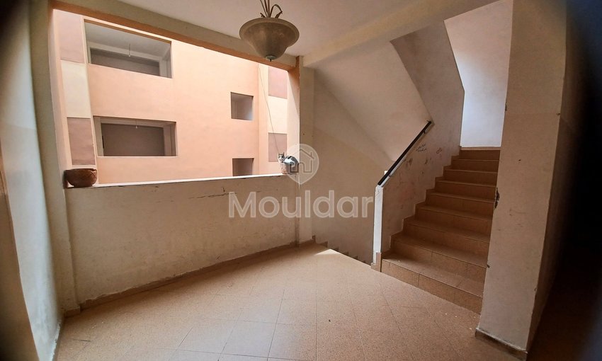 Marrakeş, Targa'da satılık daire - view 15