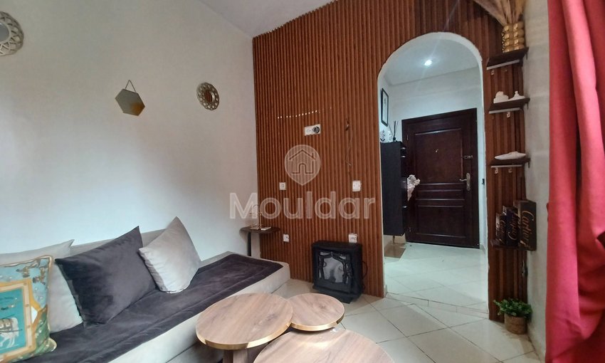 Marrakeş, Targa'da satılık daire - view 5