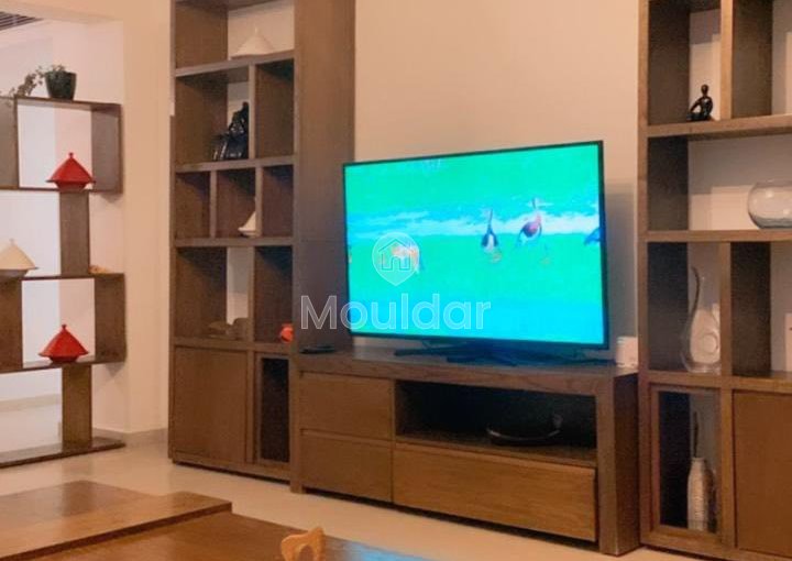 Appartement à louer à Talborjt, Agadir - view 5