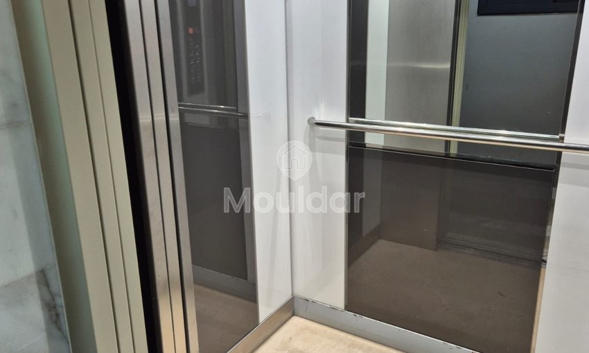 Appartement à louer à Tanger - view 8