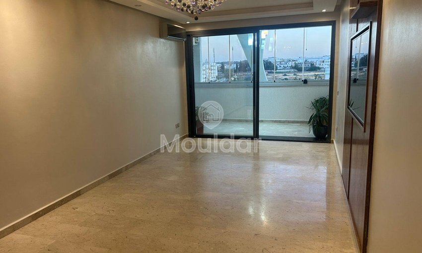 Wohnung zu verkaufen in Casablanca Oasis - view 3