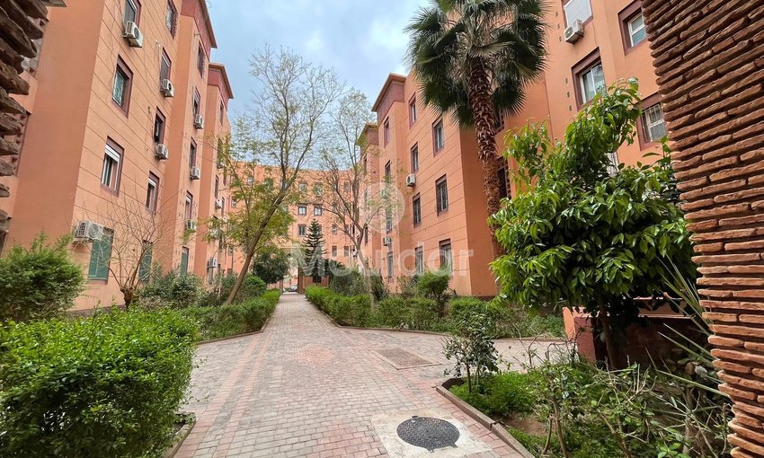 Apartament de vânzare în Marrakech, Mabrouka - view 19