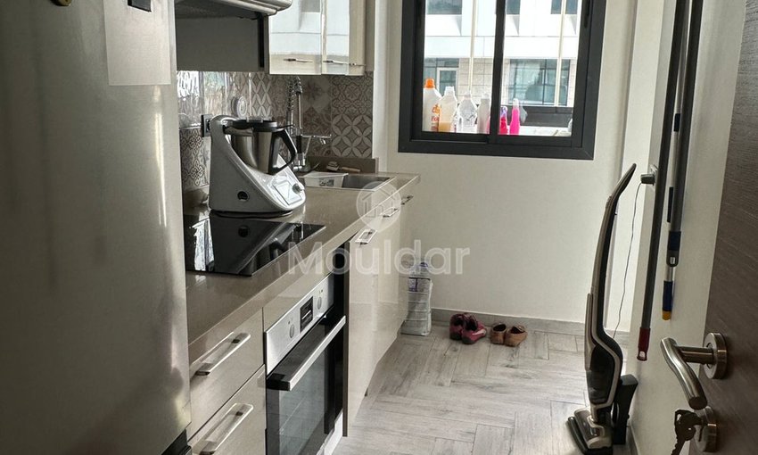 Appartamento in affitto a Casablanca Finance City - view 9