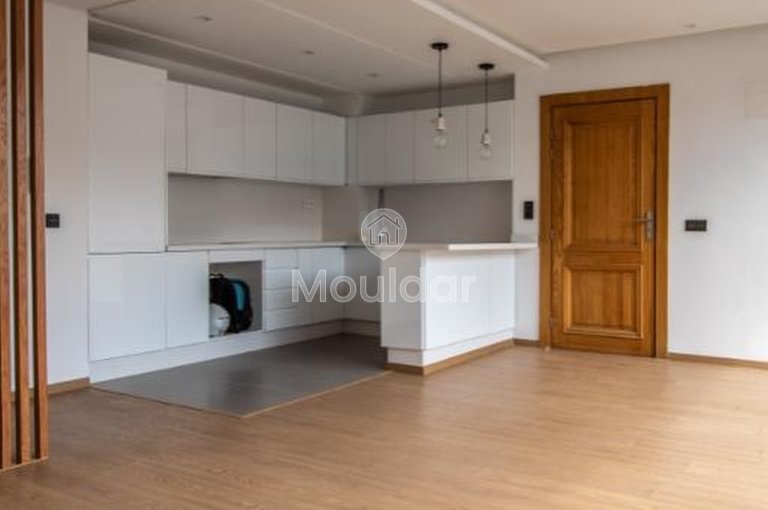 Appartement à louer à Casablanca, quartier Racine - view 9