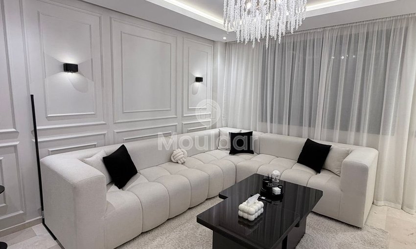 Appartement te huur in Marrakech, Semlalia