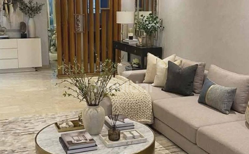 Wohnung zu verkaufen in Casablanca Oasis
