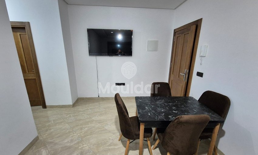 Appartement à louer à Tanger - view 3