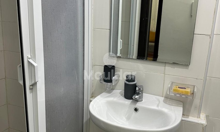 Mieszkanie do wynajęcia na wakacje w Tangerze - view 20