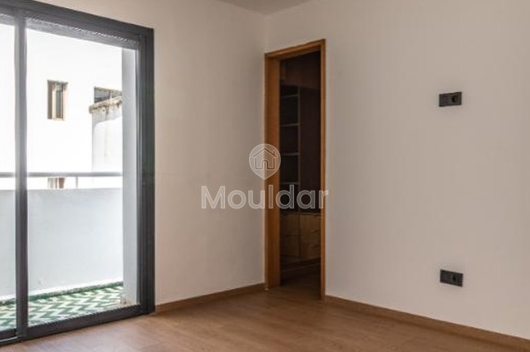 Appartement à louer à Casablanca, quartier Racine - view 6