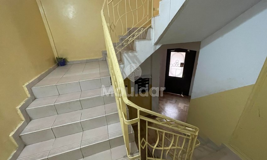 Apartament de vânzare în Marrakech, Mabrouka - view 17