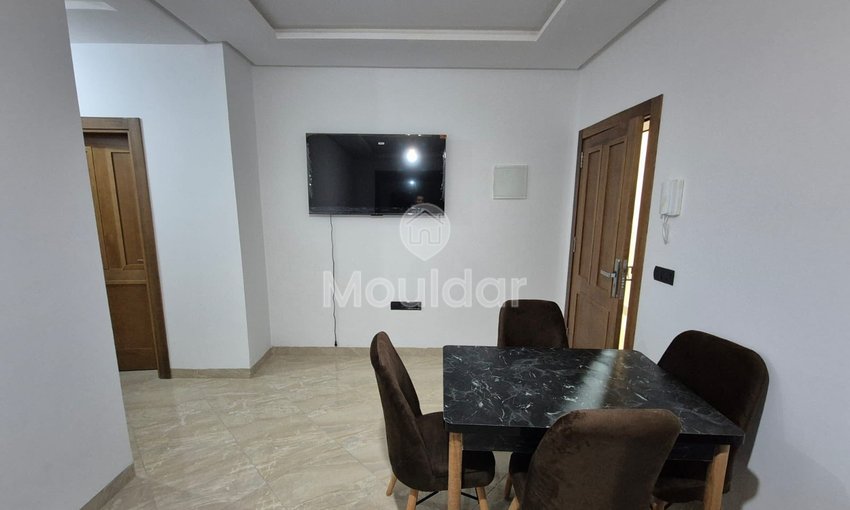 Appartement à louer à Tanger - view 4