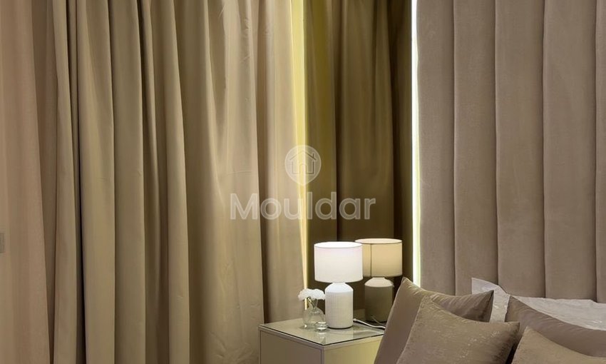 Appartement te huur in Marrakech, Semlalia - view 7