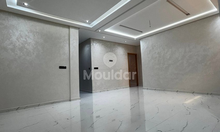 Apartment for rent in Fès Ain Chkaf Road - view 8