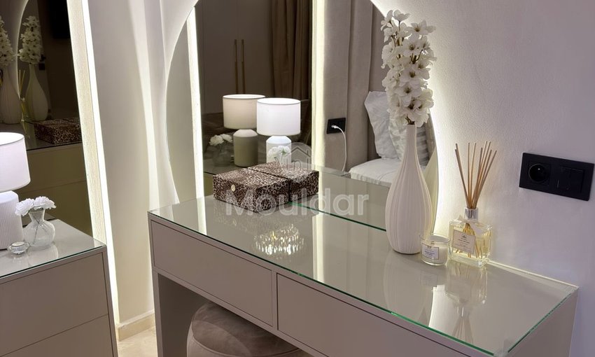 Appartement te huur in Marrakech, Semlalia - view 12