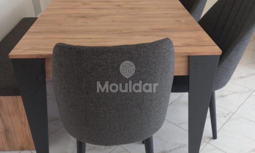 Appartement à louer à Tanger, quartier Mozart - view 7