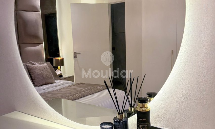 Appartement te huur in Marrakech, Semlalia - view 18