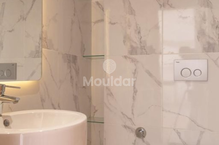 Appartement à louer à Casablanca, quartier Racine - view 10