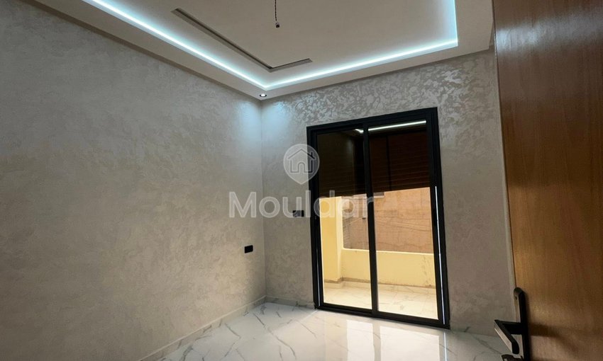 Apartment for rent in Fès Ain Chkaf Road - view 5