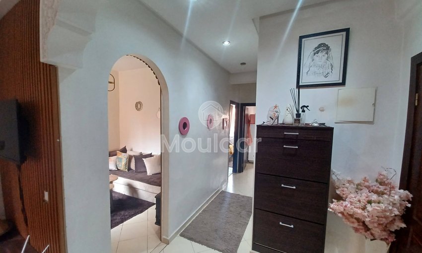 Marrakeş, Targa'da satılık daire - view 8