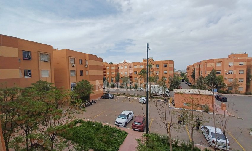 Marrakeş, Targa'da satılık daire - view 13
