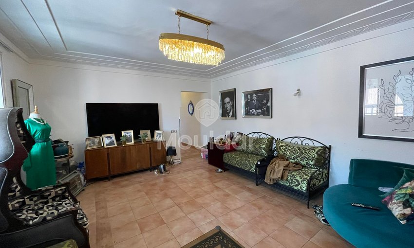 Apartament de vânzare în Marrakech, Mabrouka - view 3