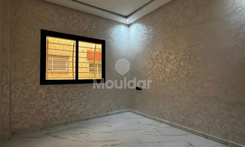 Apartment for rent in Fès Ain Chkaf Road - view 9