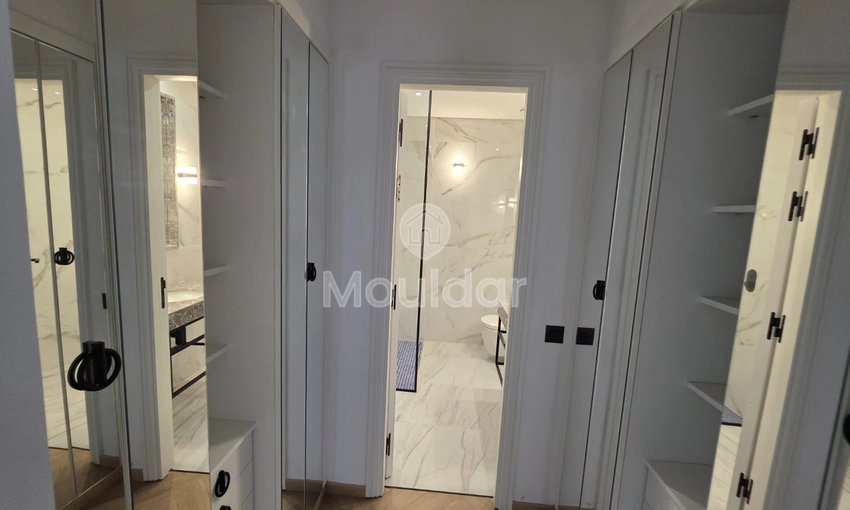 Appartement à louer à Anfa, Casablanca - view 6