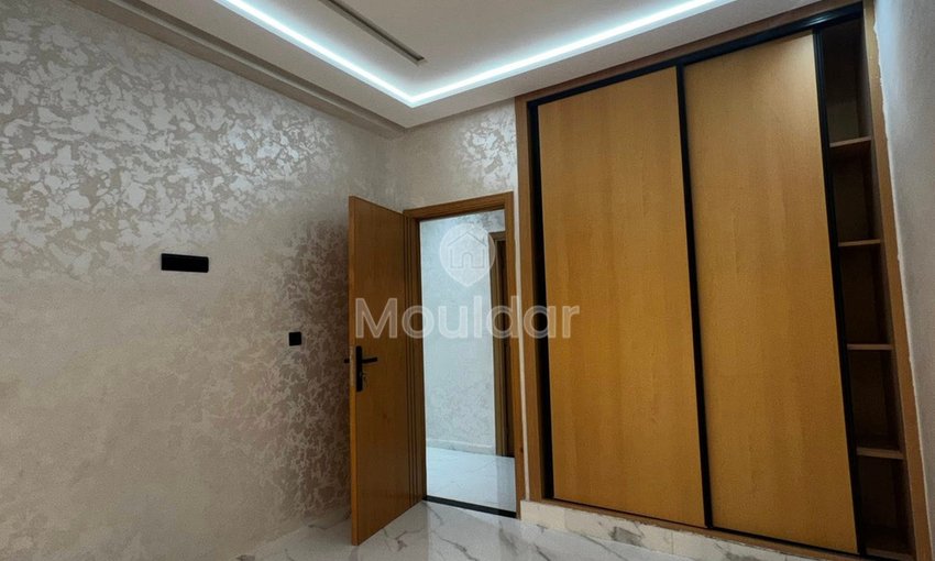 Apartment for rent in Fès Ain Chkaf Road - view 7