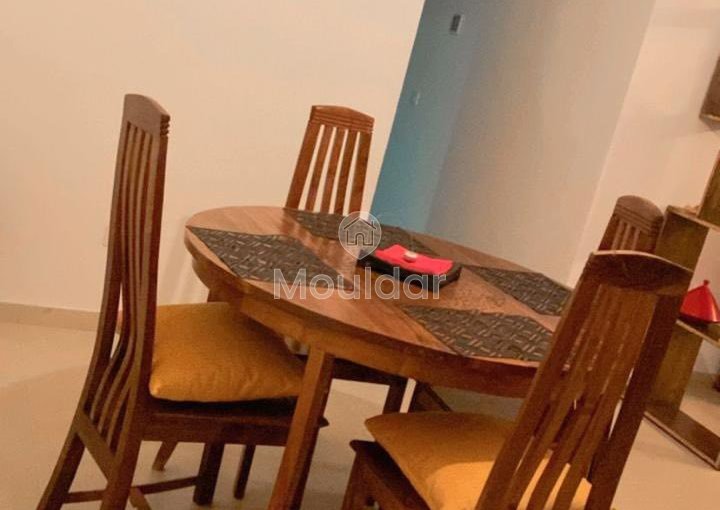 Appartement à louer à Talborjt, Agadir - view 4