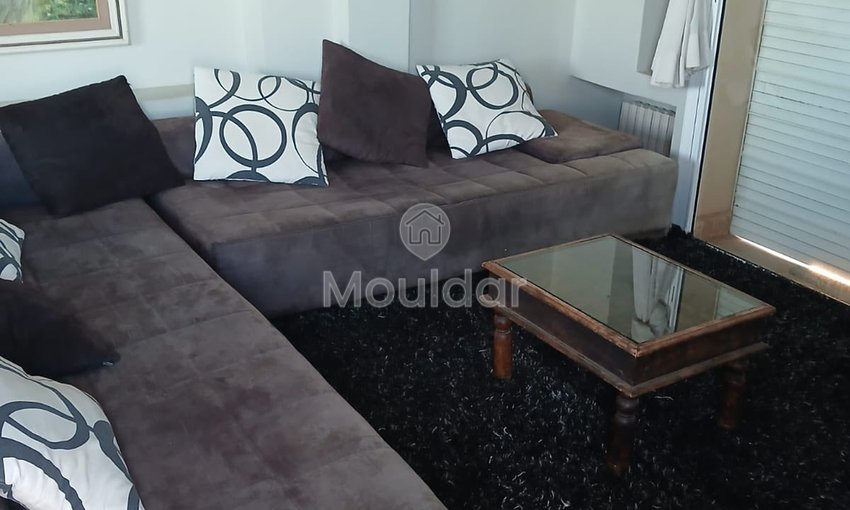 Βίλα προς ενοικίαση στη Μαρακές, Μπαμ Άτλας - view 3