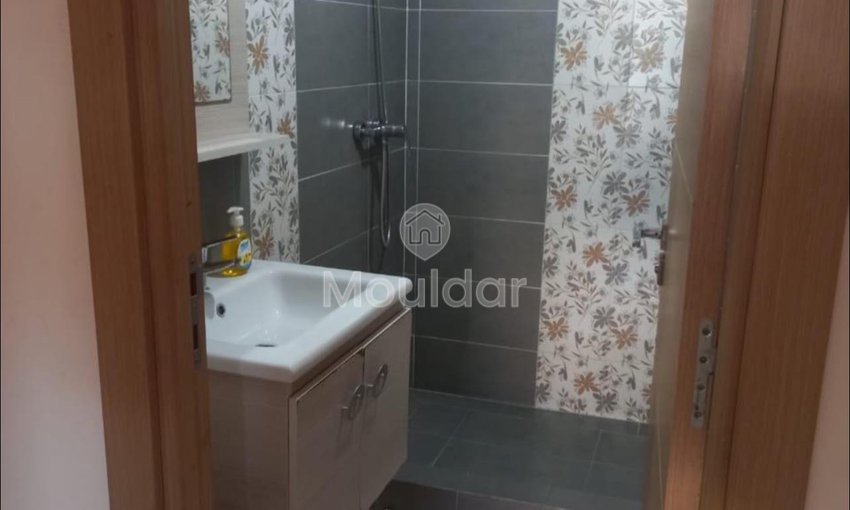 Appartement à louer à Tanger, quartier Mozart - view 10