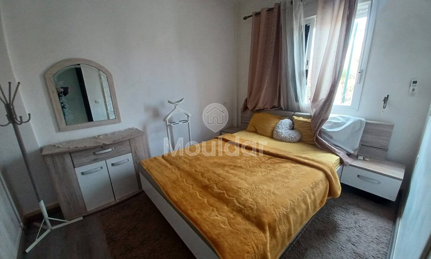 Marrakeş, Targa'da satılık daire - view 7