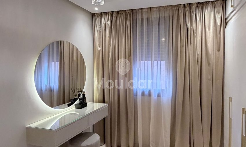 Appartement te huur in Marrakech, Semlalia - view 17