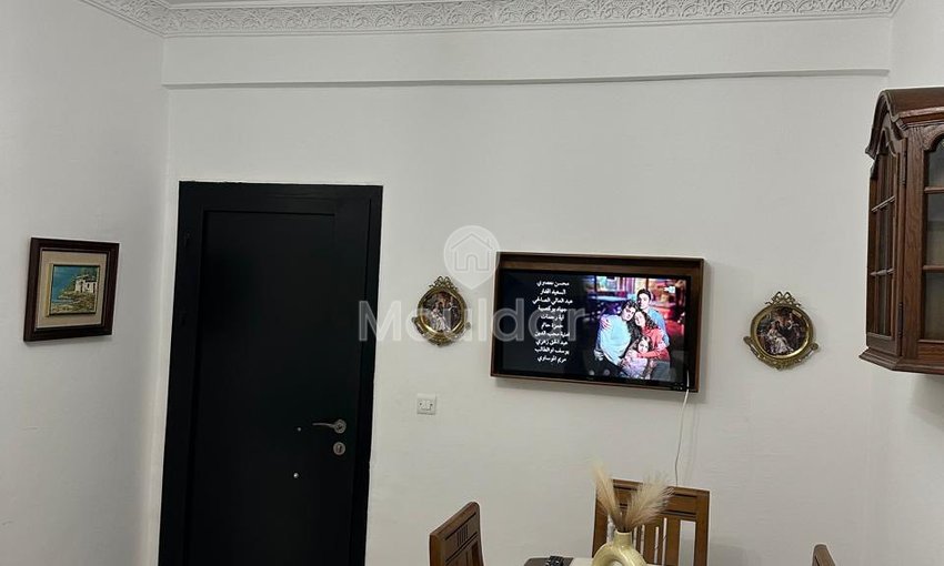 Mieszkanie do wynajęcia na wakacje w Tangerze - view 15