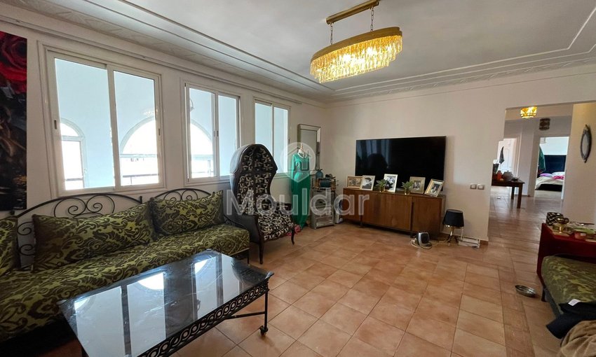 Apartament de vânzare în Marrakech, Mabrouka - view 2