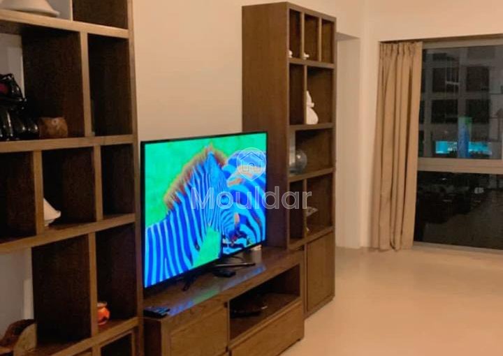 Appartement à louer à Talborjt, Agadir - view 7