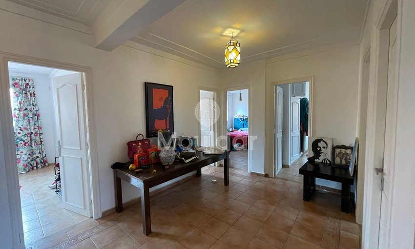 Apartament de vânzare în Marrakech, Mabrouka - view 5