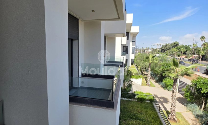 Appartement à louer à Anfa, Casablanca - view 7