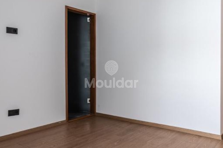 Appartement à louer à Casablanca, quartier Racine - view 4