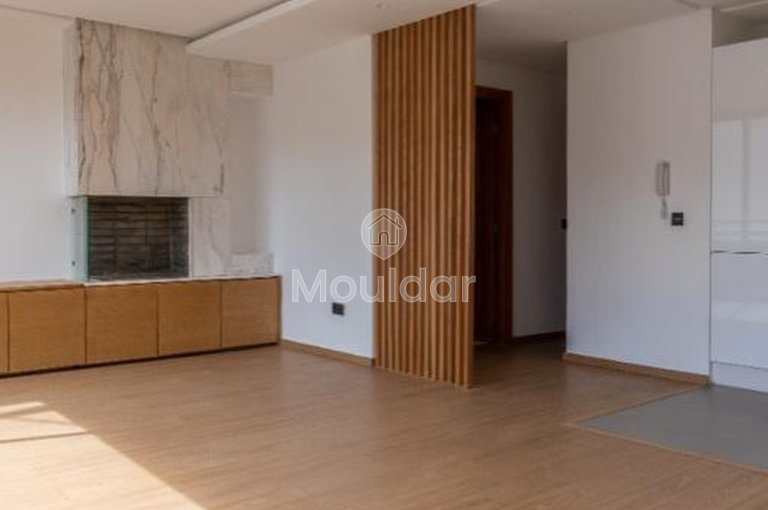 Appartement à louer à Casablanca, quartier Racine - view 3