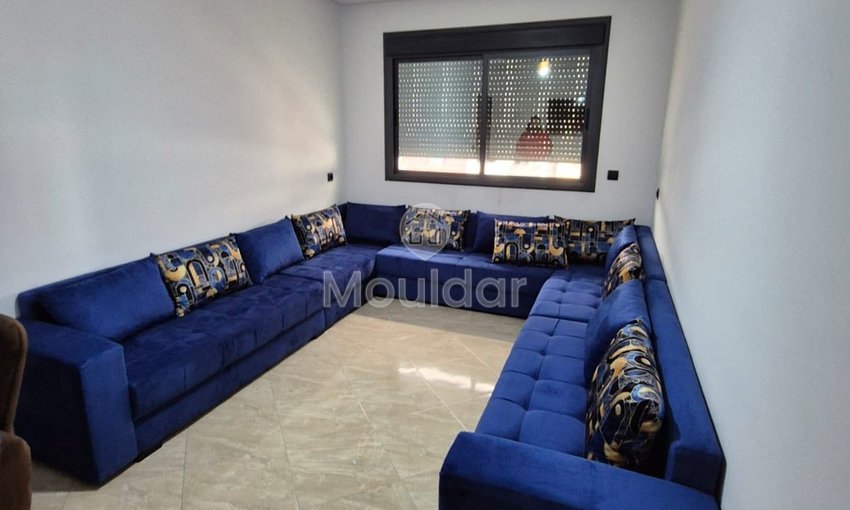 Appartement à louer à Tanger