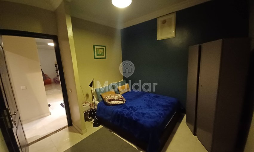 Apartament de închiriat în Mabrouka, Marrakech - view 2