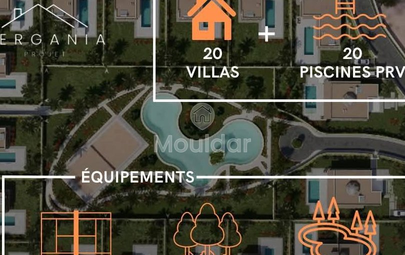 Villa for Sale in Agadir, Hay Dakhla - view 5