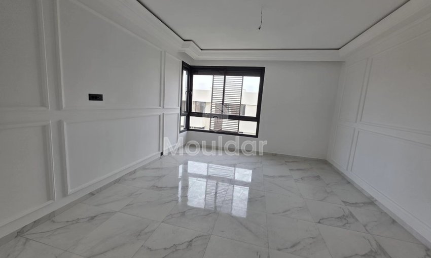 Casablanca, Anfa'da kiralık daire - view 4