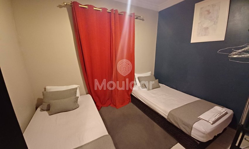 Apartament de închiriat în Mabrouka, Marrakech - view 3
