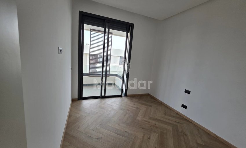 Casablanca, Anfa'da kiralık daire - view 2