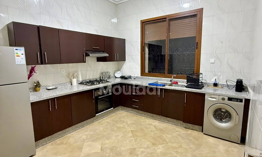 Villa te huur voor vakantie in Marrakech Targa - view 18