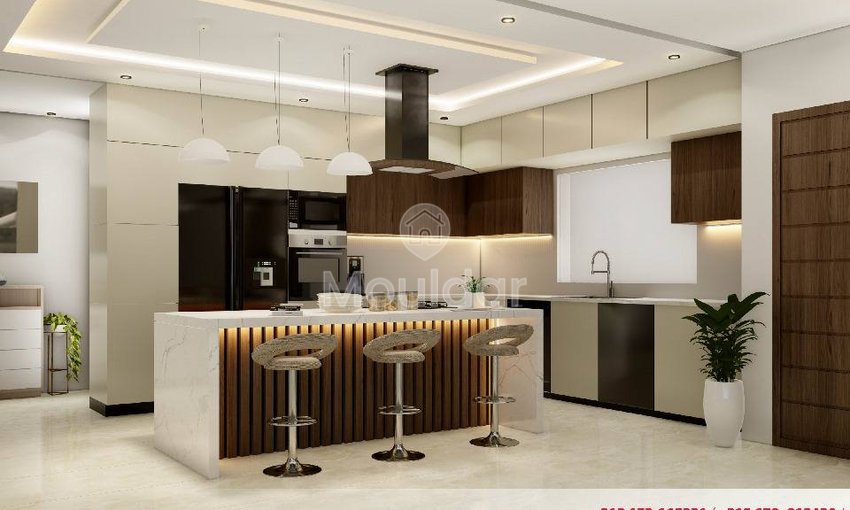 Villa for Sale in Agadir, Hay Dakhla