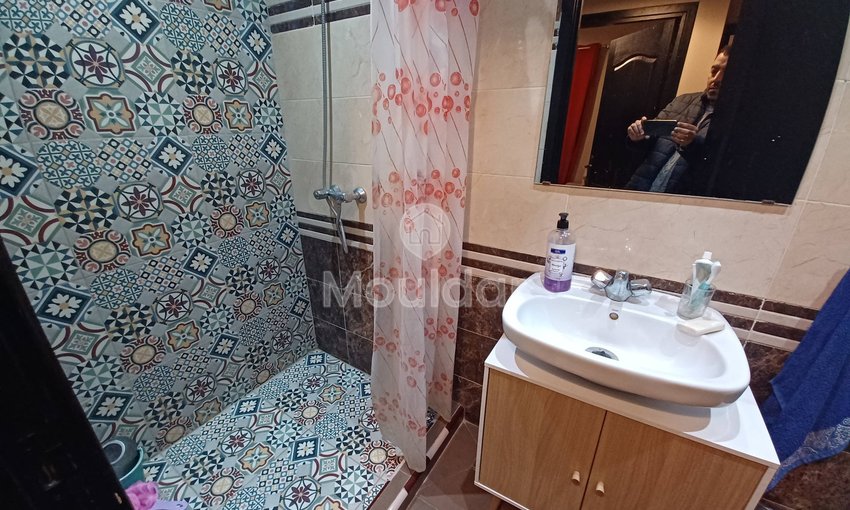 Apartament de închiriat în Mabrouka, Marrakech - view 5